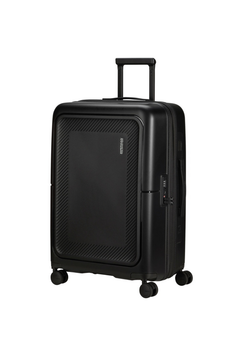 schwarz / M (60-70 cm)