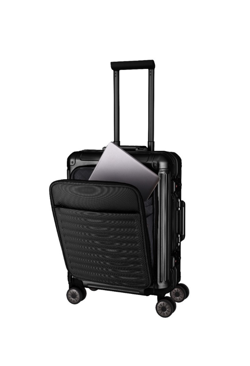 Travelite Next Aluminium-trolley