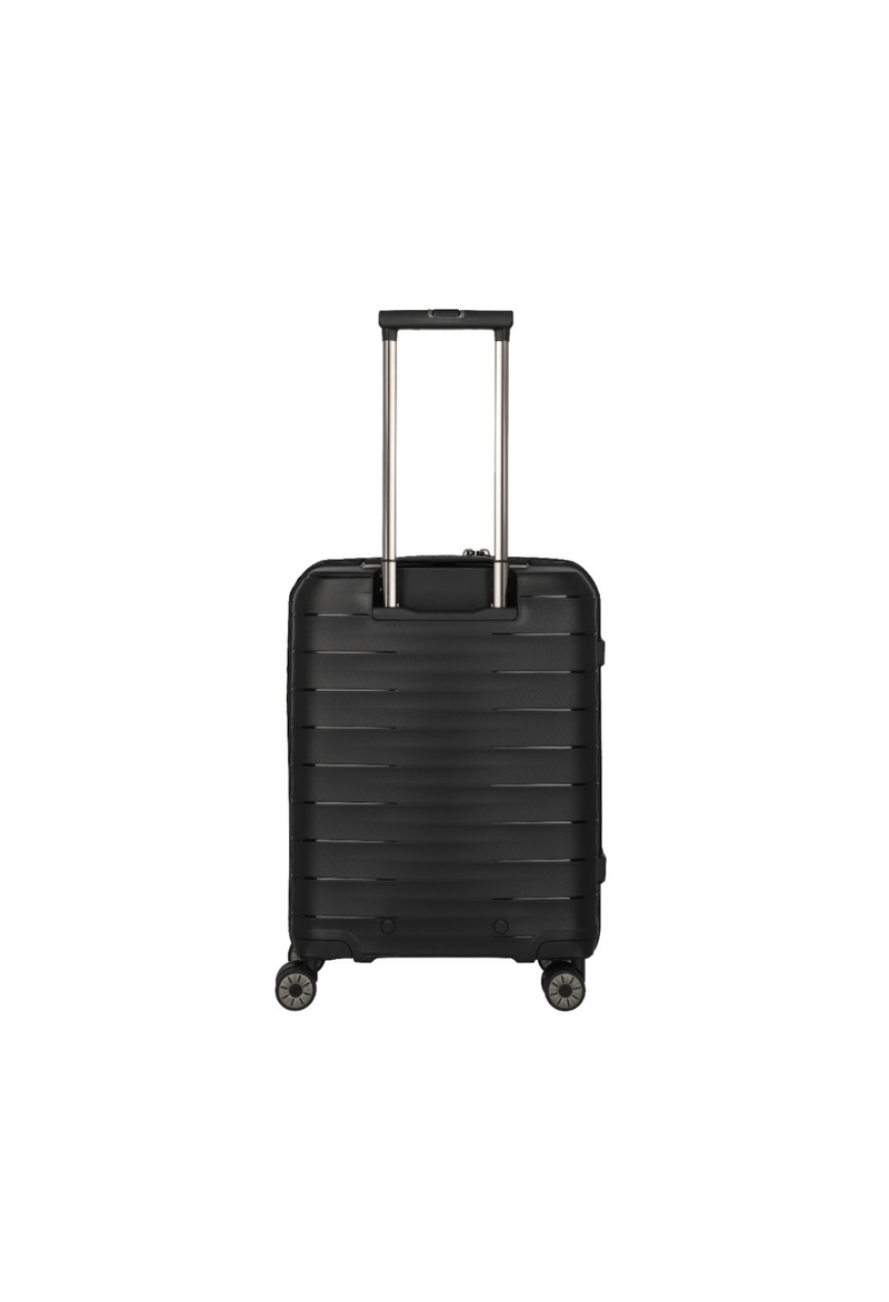 Travelite Mooby Hartschalen-Trolley