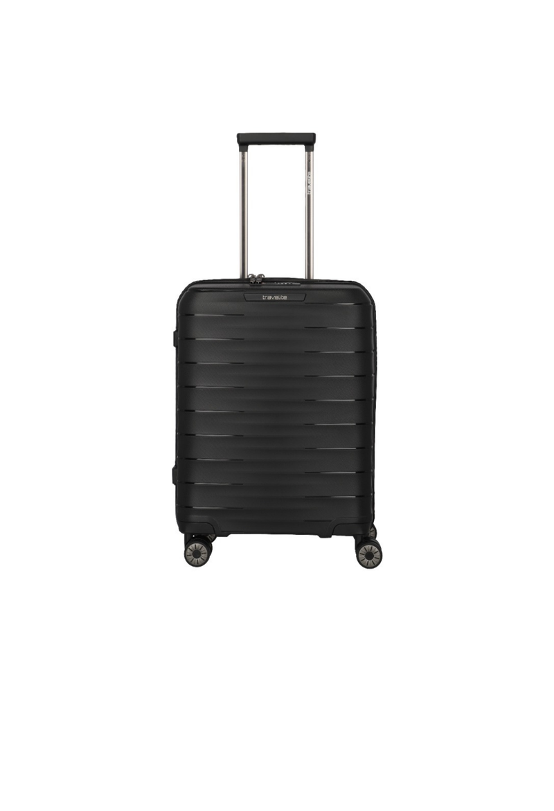 Travelite Mooby Hartschalen-Trolley