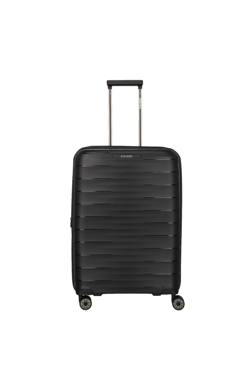 schwarz / M (60-70 cm)