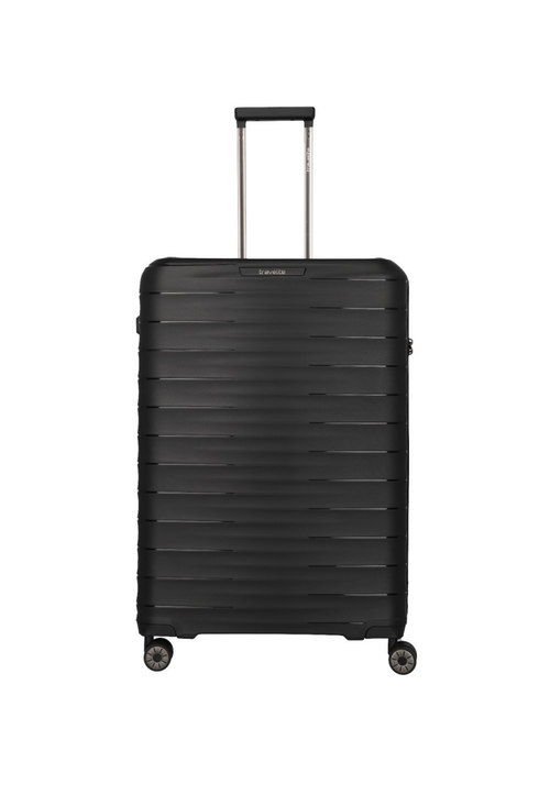 schwarz / L (71-80 cm)