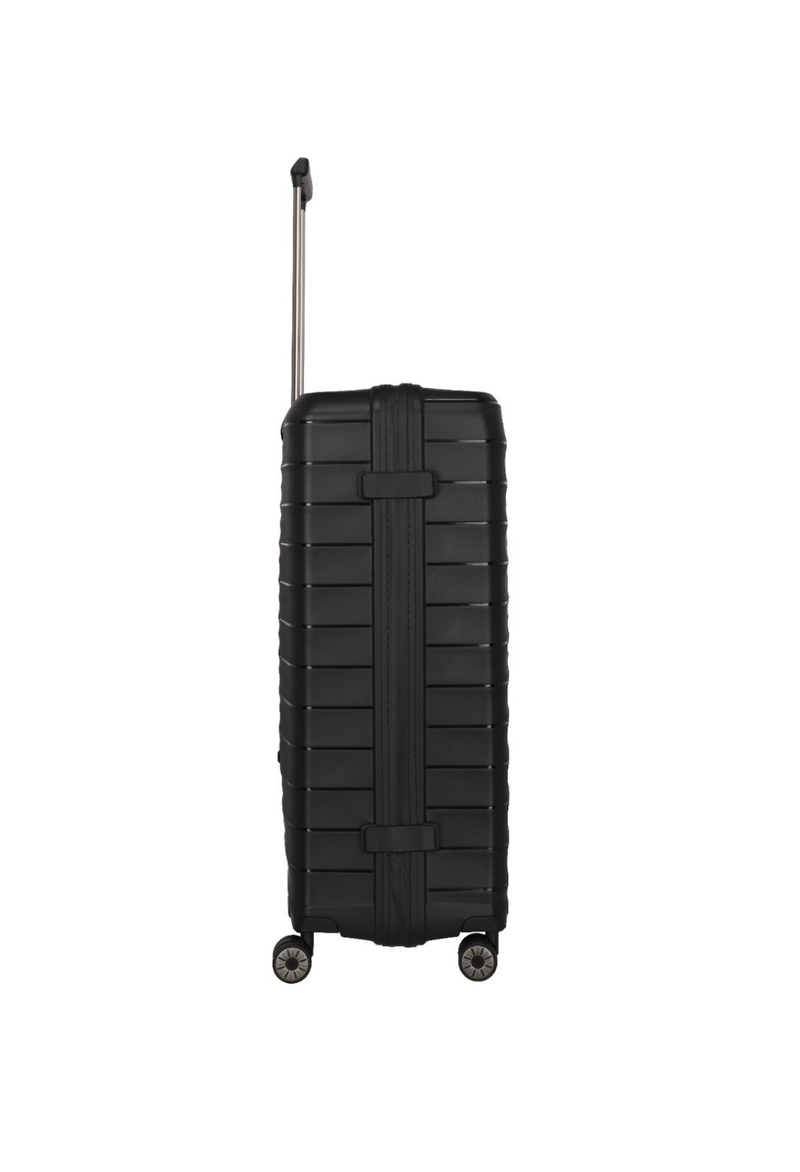 Travelite Mooby Hartschalen-Trolley