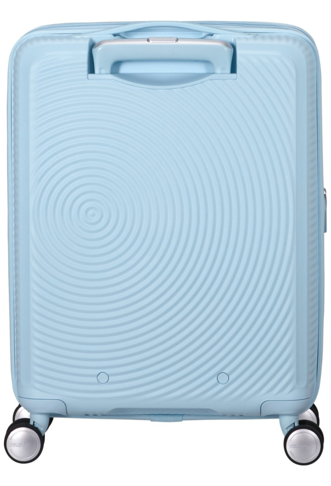 hellblau / XS (Handgepäck)