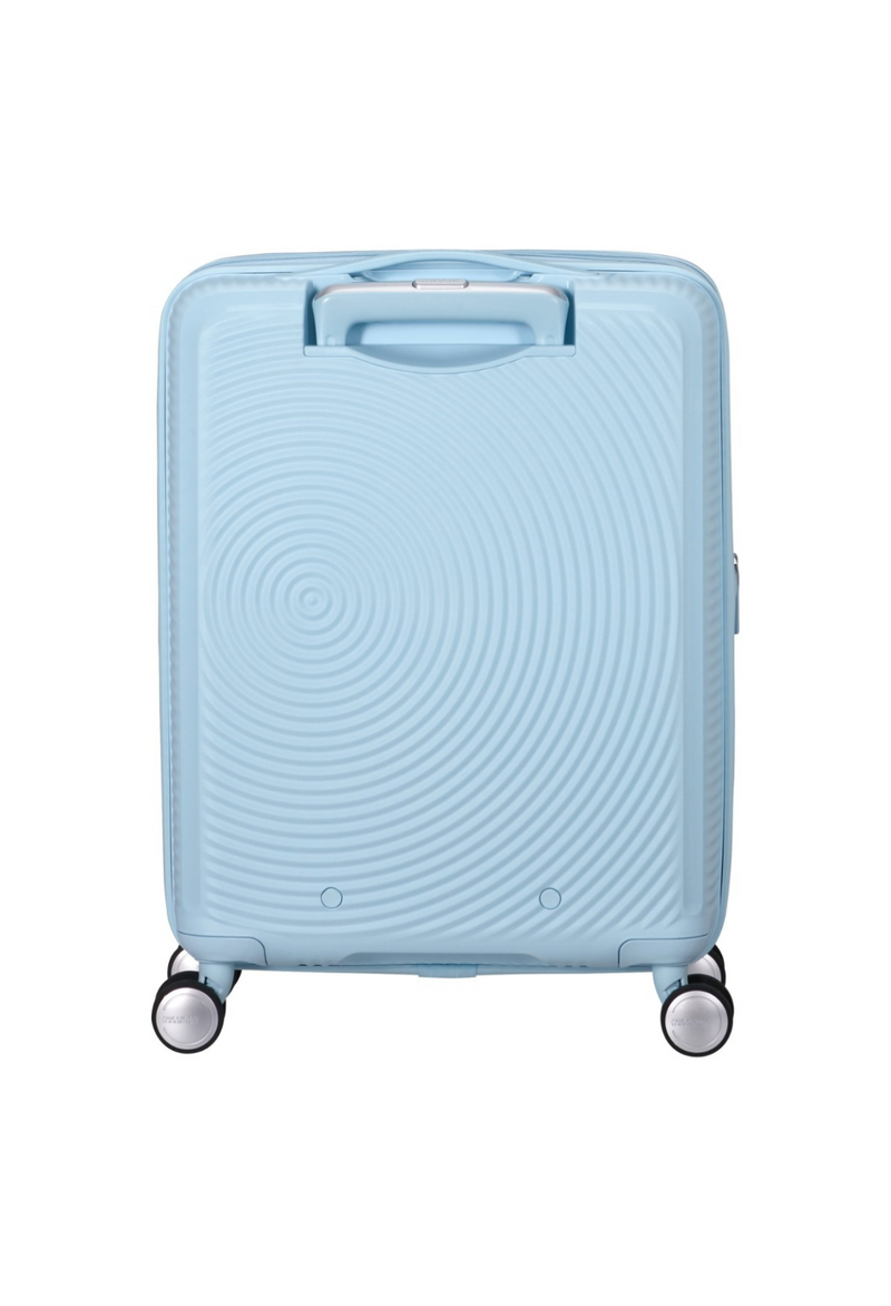 American Tourister Selection Soundbox Hartgepäck-trolley