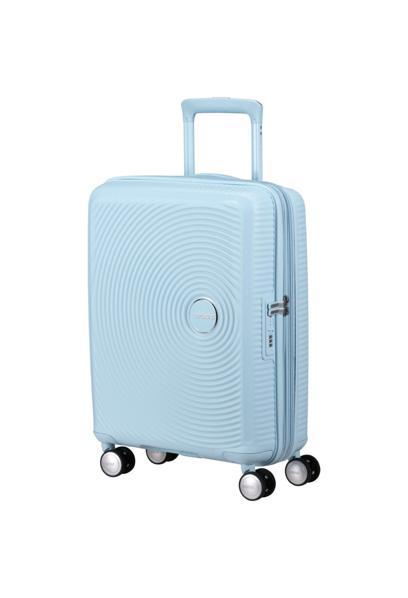 American Tourister Selection Soundbox Hartgepäck-trolley