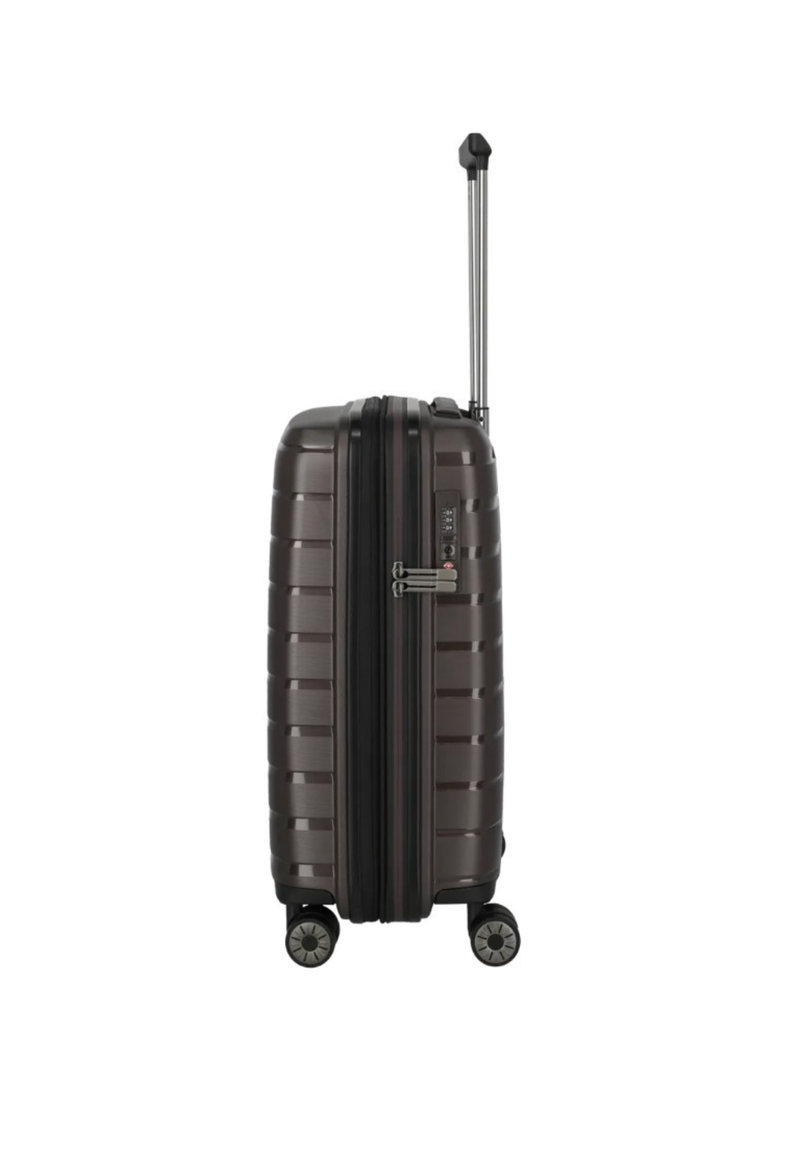 Travelite Air Base Hartschalenkoffer Mit 4 Rollen