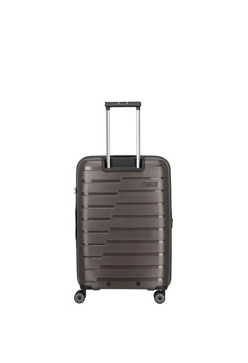 dunkelbraun / M (60-70 cm)