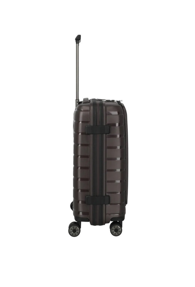 Travelite Air Base Hartschalenkoffer Mit 4 Rollen
