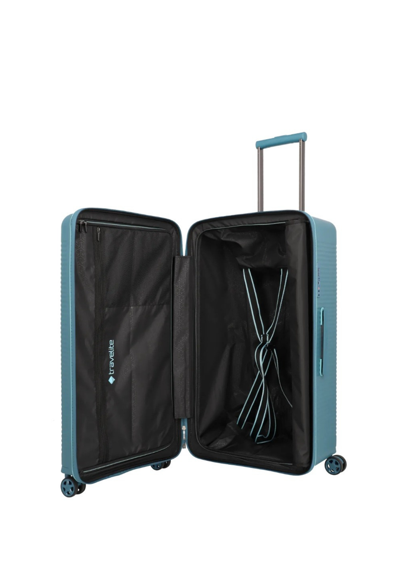 Travelite Roomer Hartschalenkoffer