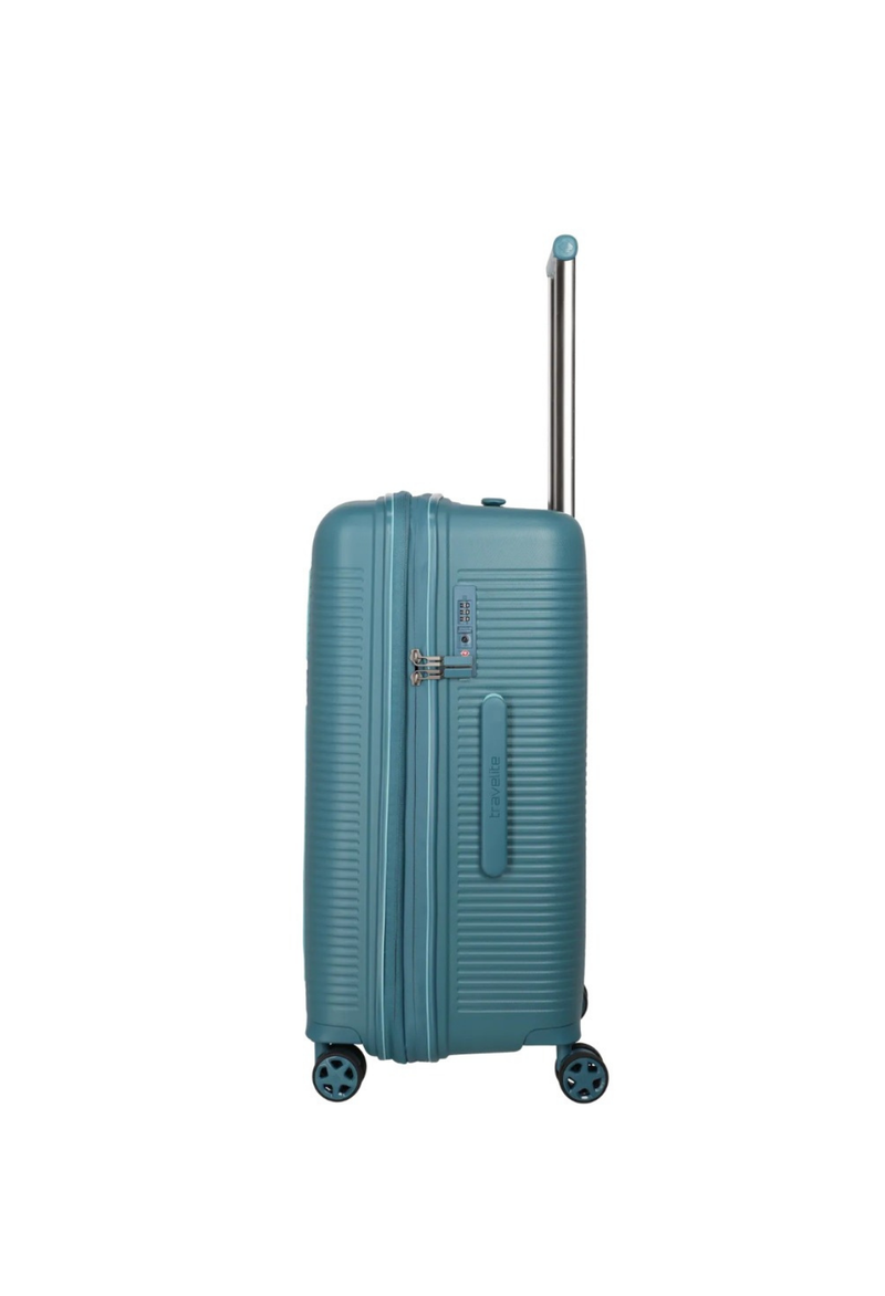 Travelite Roomer Hartschalenkoffer
