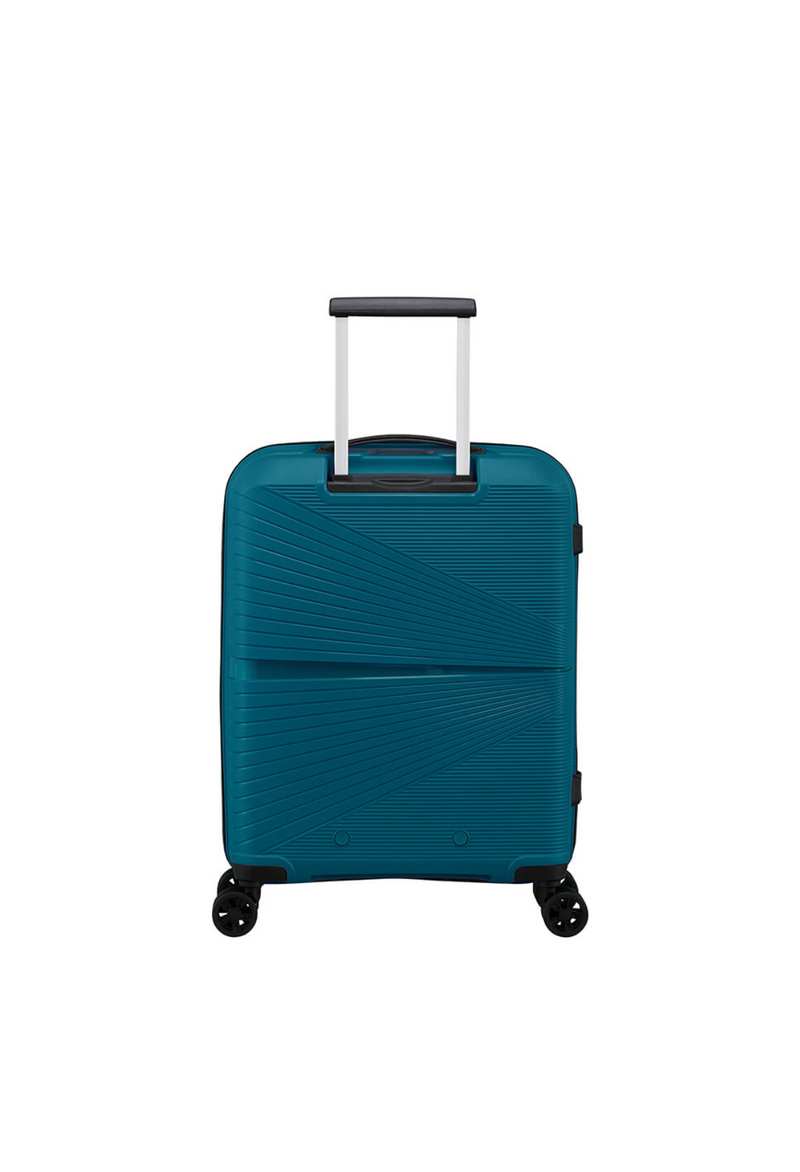 American Tourister Selection Airconic Spinner Hartschale Mit 4 Rollen