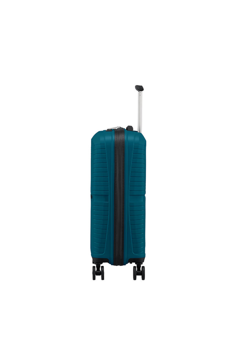 American Tourister Selection Airconic Spinner Hartschale Mit 4 Rollen