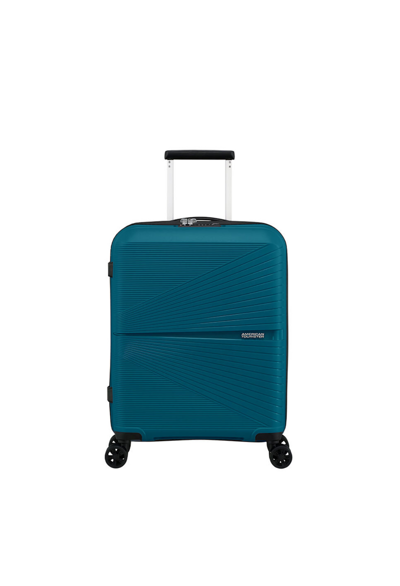 American Tourister Selection Airconic Spinner Hartschale Mit 4 Rollen