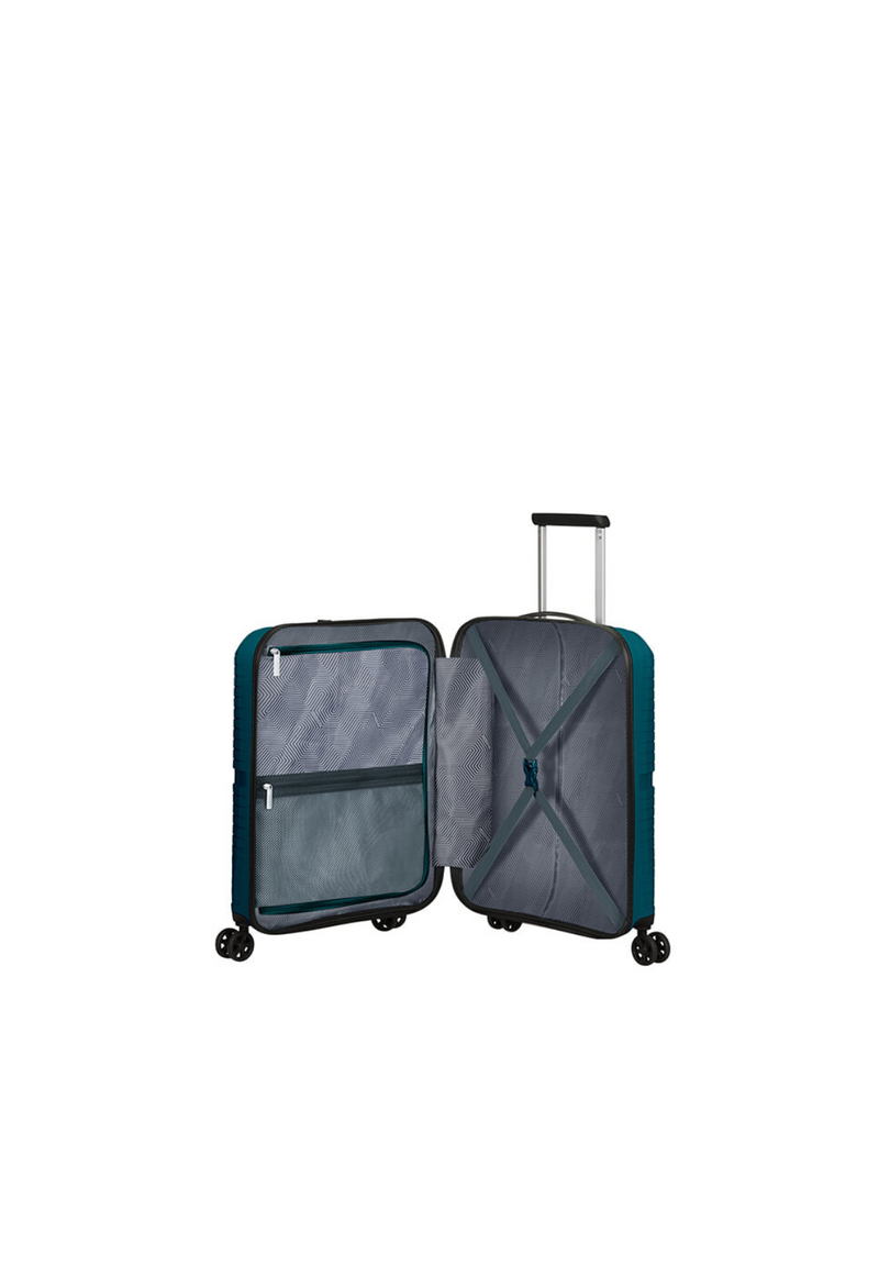 American Tourister Selection Airconic Spinner Hartschale Mit 4 Rollen