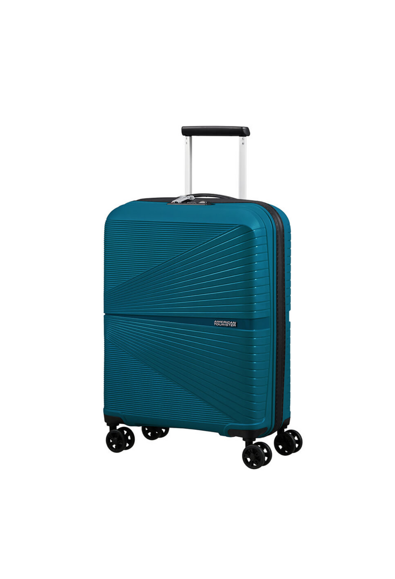 American Tourister Selection Airconic Spinner Hartschale Mit 4 Rollen