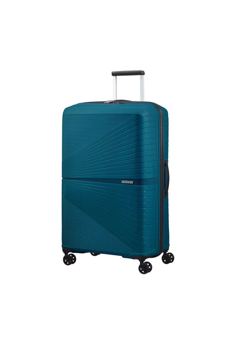 American Tourister Selection Airconic Spinner Hartschale Mit 4 Rollen