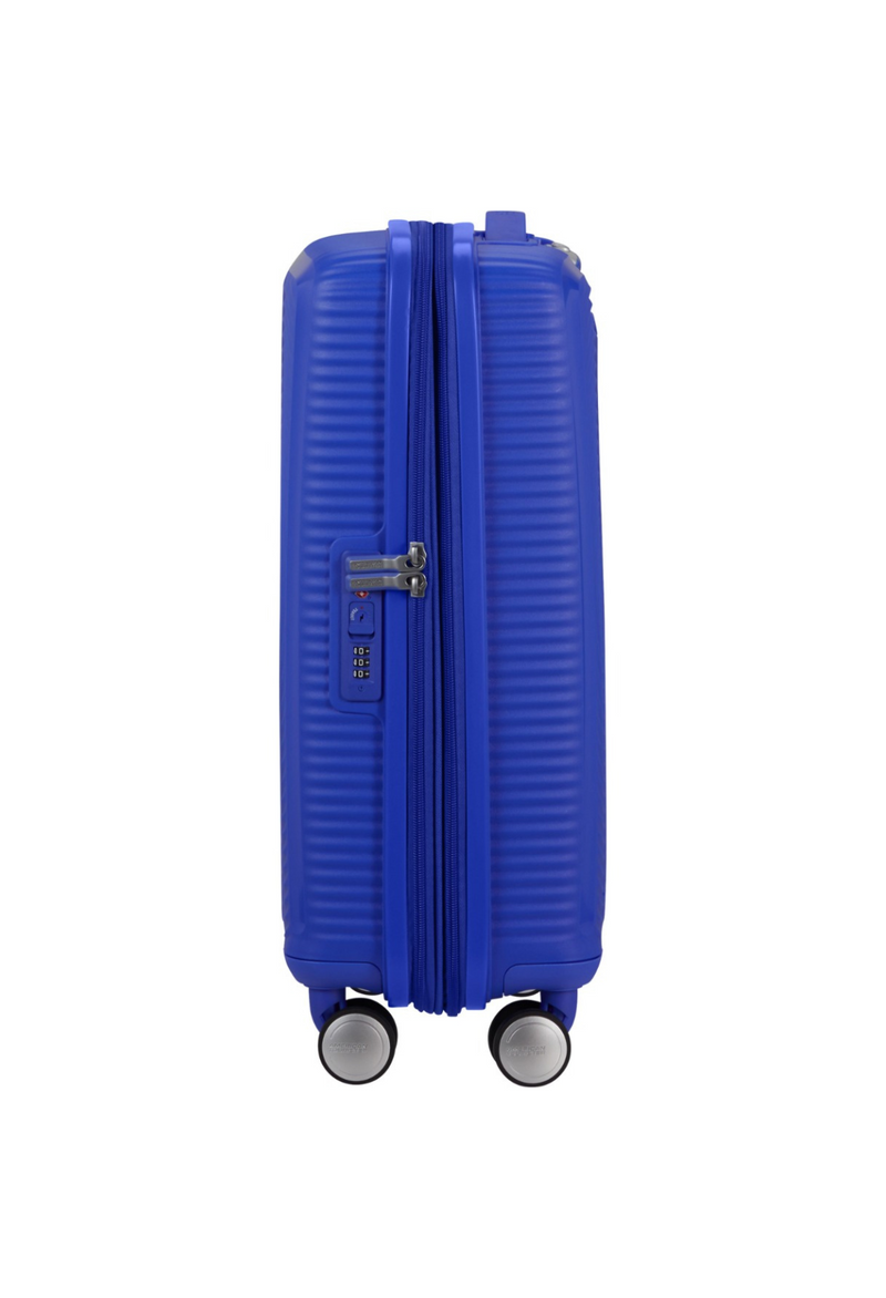American Tourister Selection Soundbox Hartgepäck-trolley
