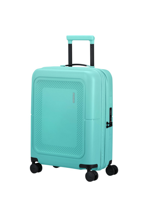 türkis / XS (Handgepäck)