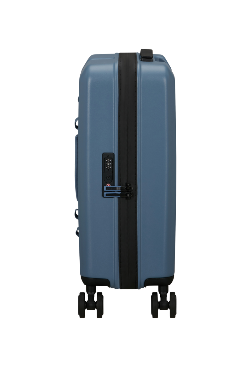 American Tourister Trailon Trunk Hartschalenkoffer