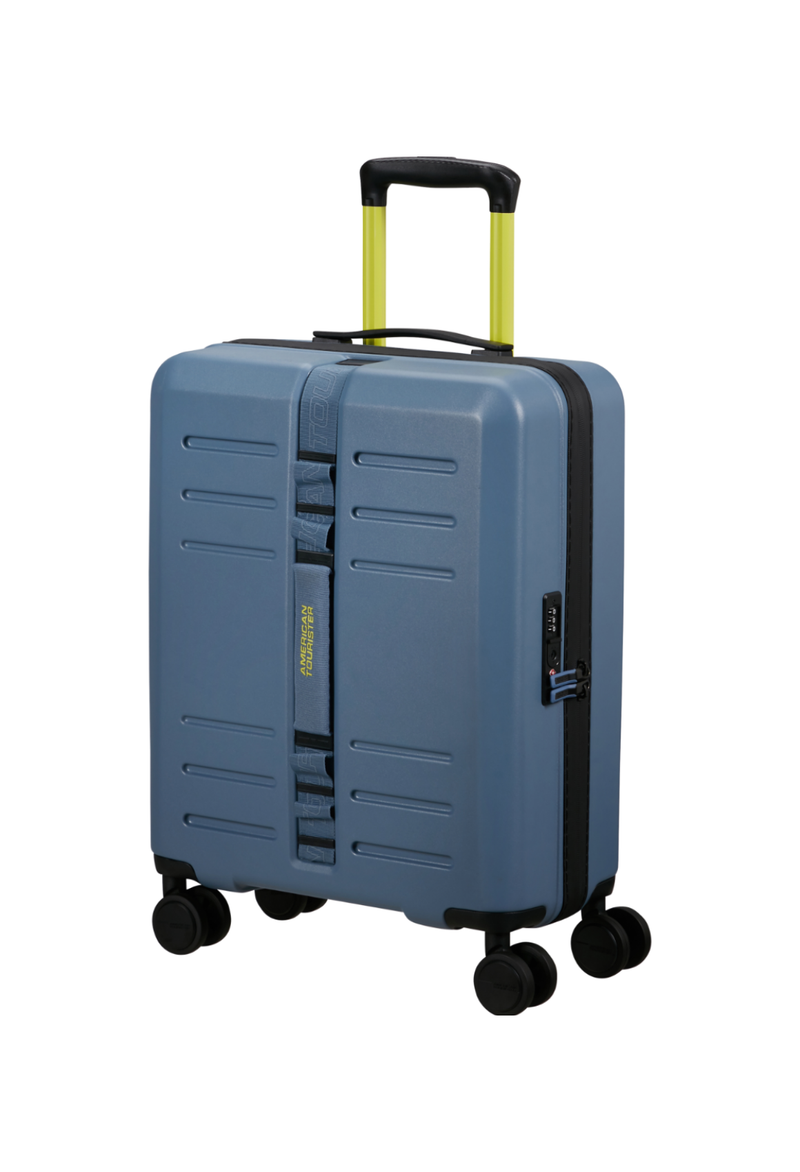 American Tourister Trailon Trunk Hartschalenkoffer