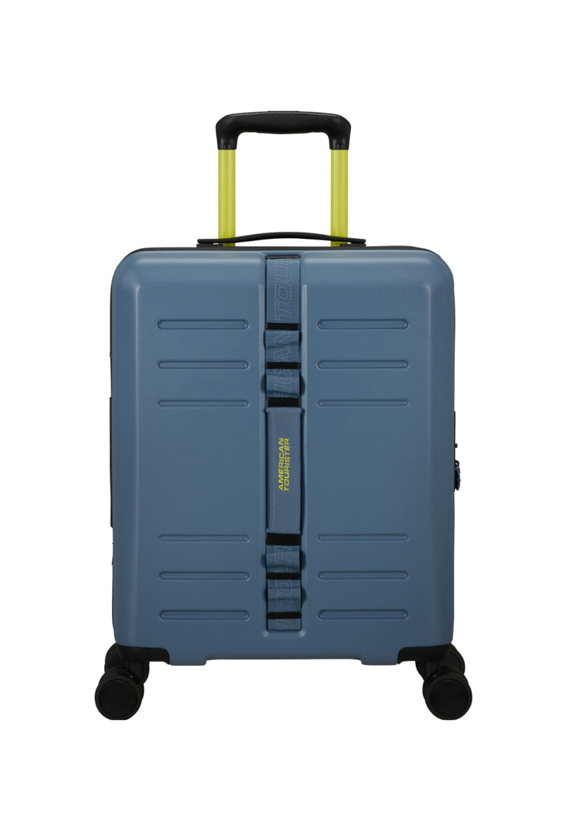 American Tourister Trailon Trunk Hartschalenkoffer