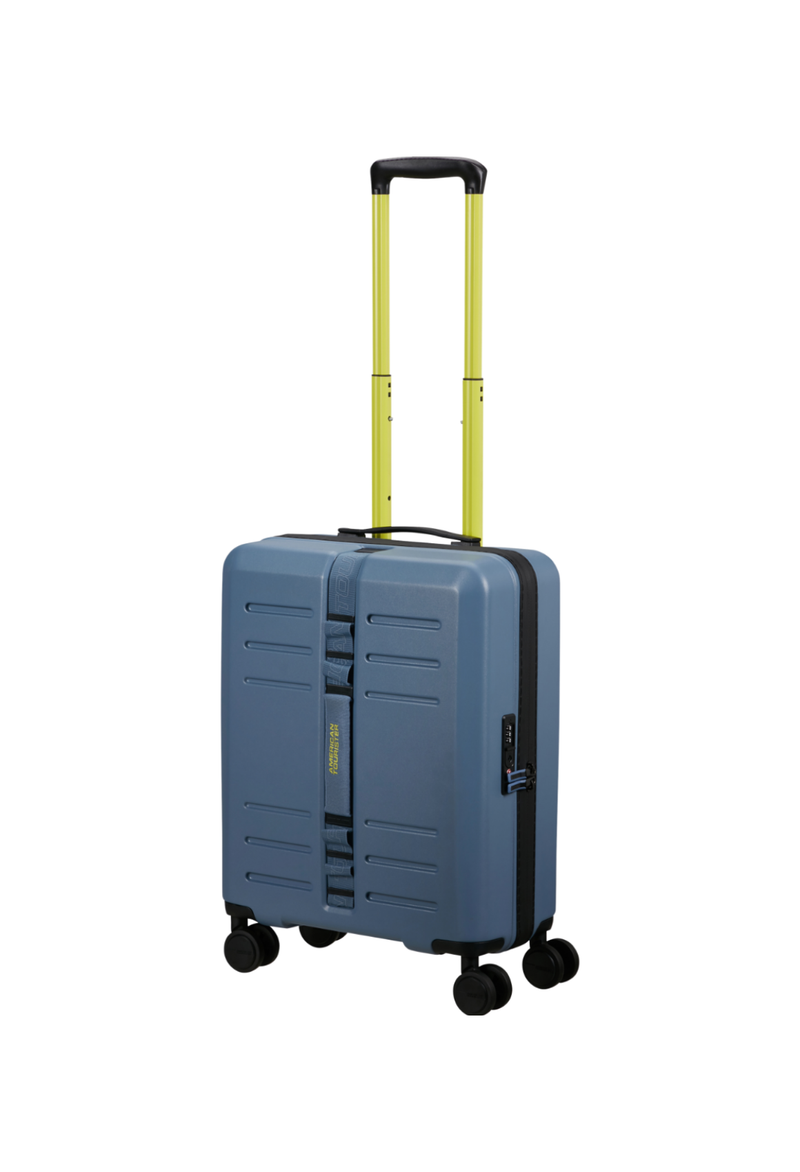 American Tourister Trailon Trunk Hartschalenkoffer