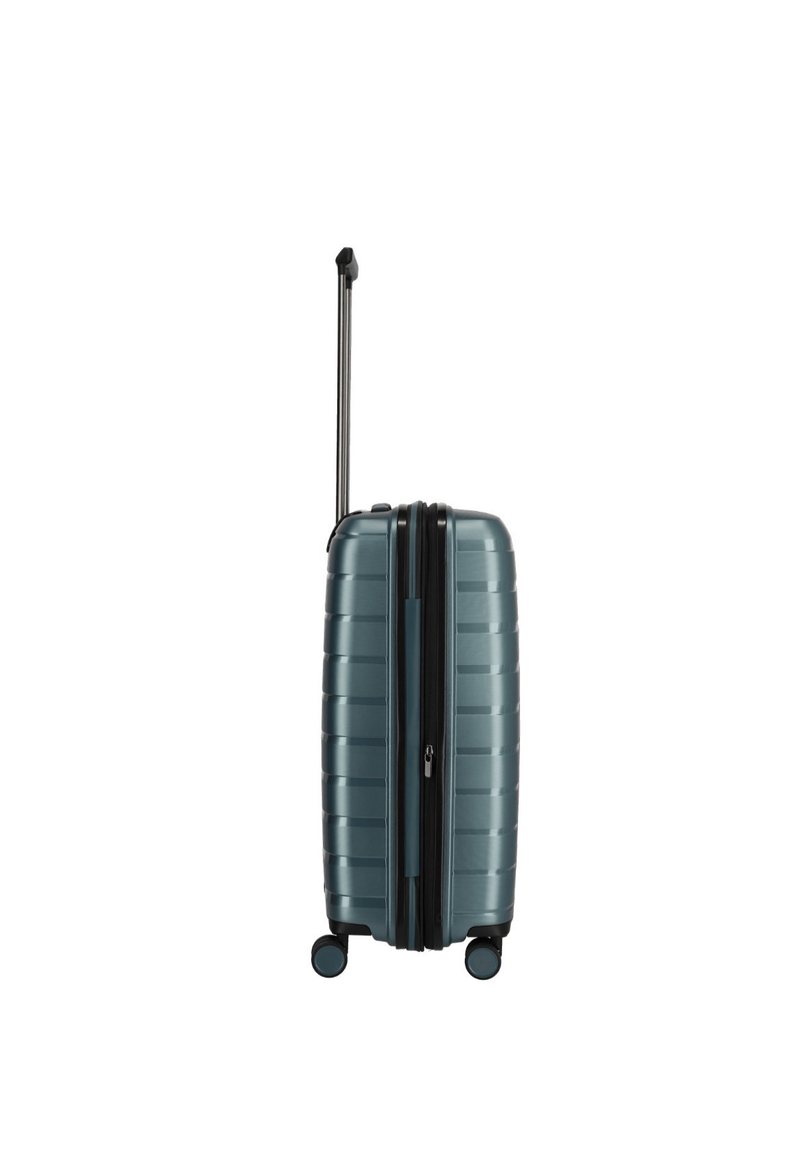 Travelite Air Base Hartschalenkoffer Mit 4 Rollen