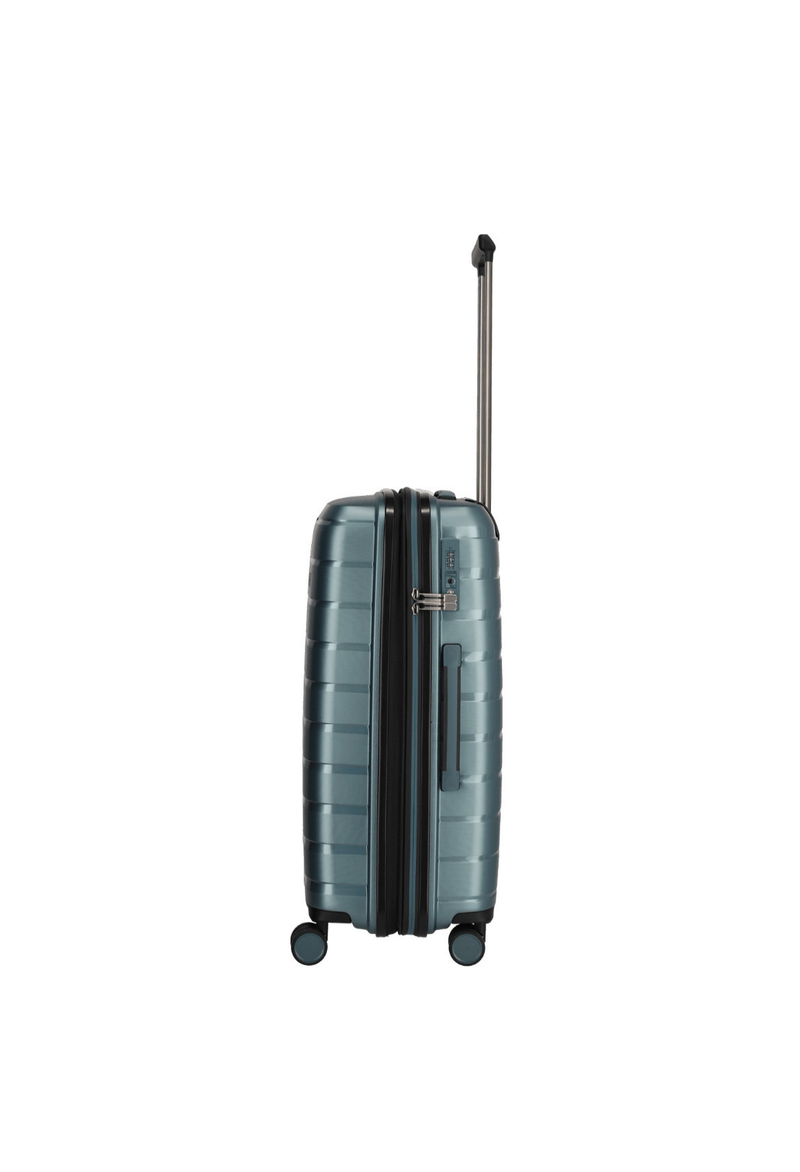 Travelite Air Base Hartschalenkoffer Mit 4 Rollen