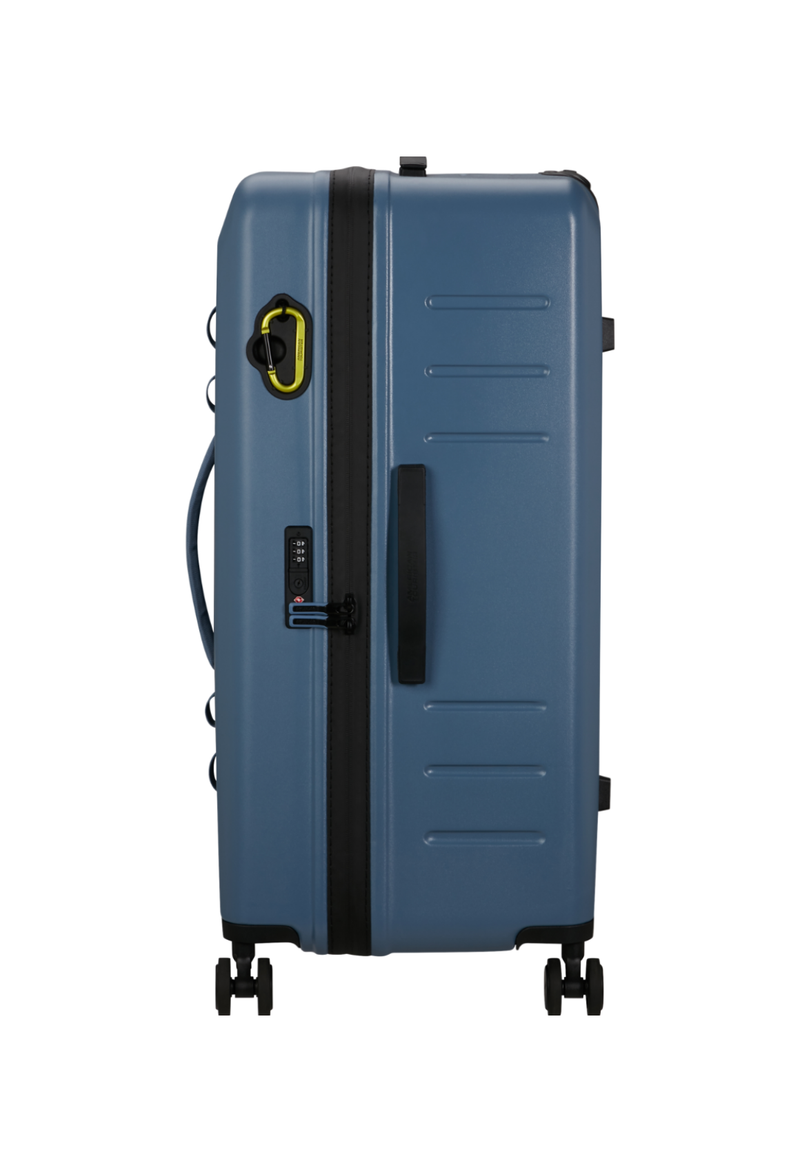 American Tourister Trailon Trunk Hartschalenkoffer