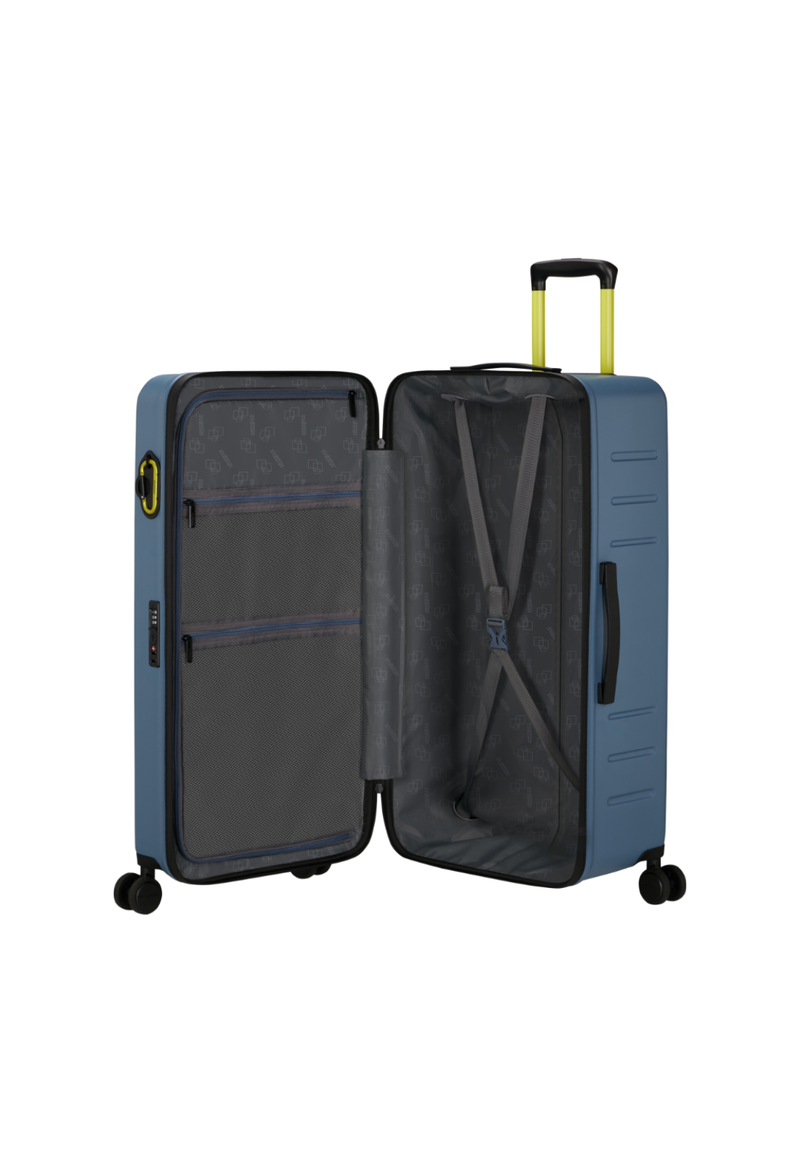 American Tourister Trailon Trunk Hartschalenkoffer