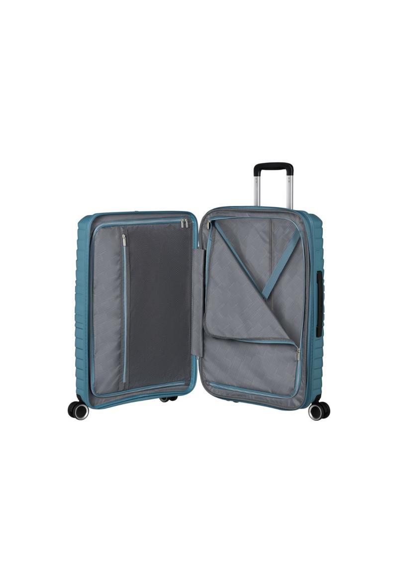 American Tourister Selection Flytwist Reisekoffer