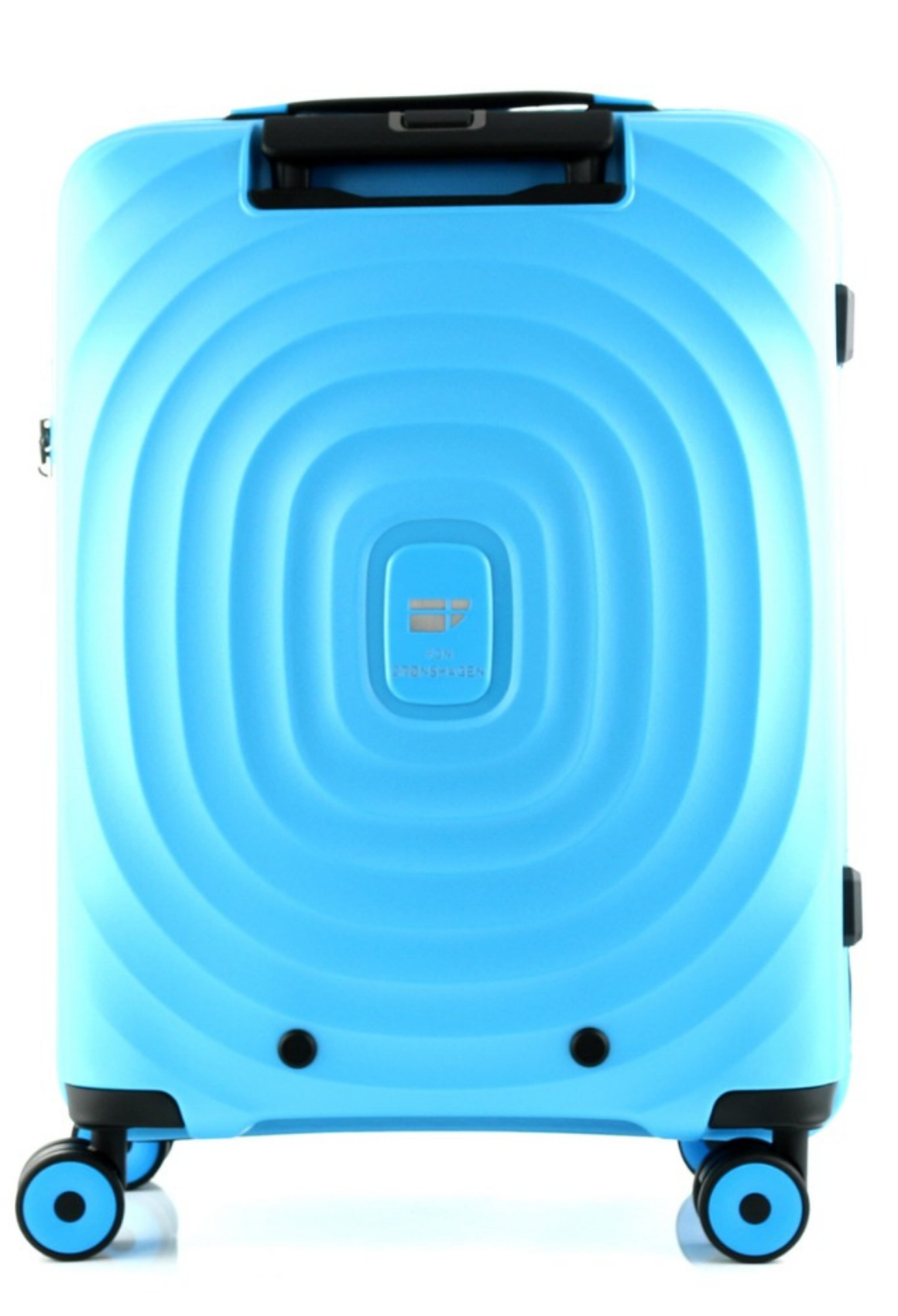 hellblau / XS (Handgepäck)