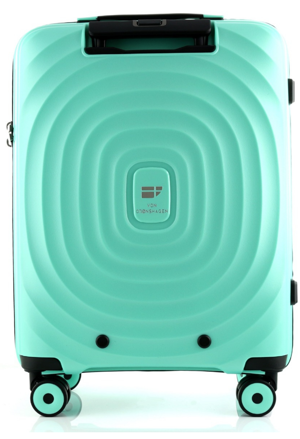 mint / XS (Handgepäck)