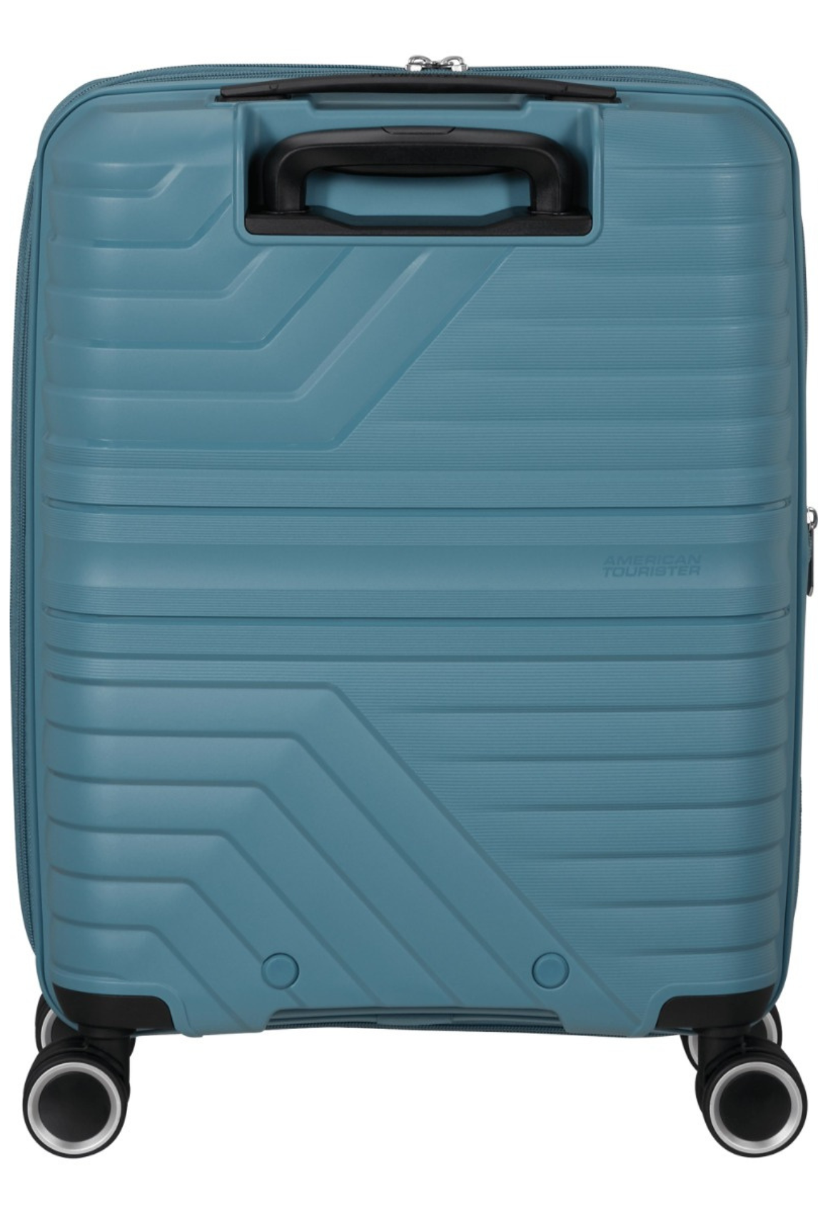 blau / XS (Handgepäck)