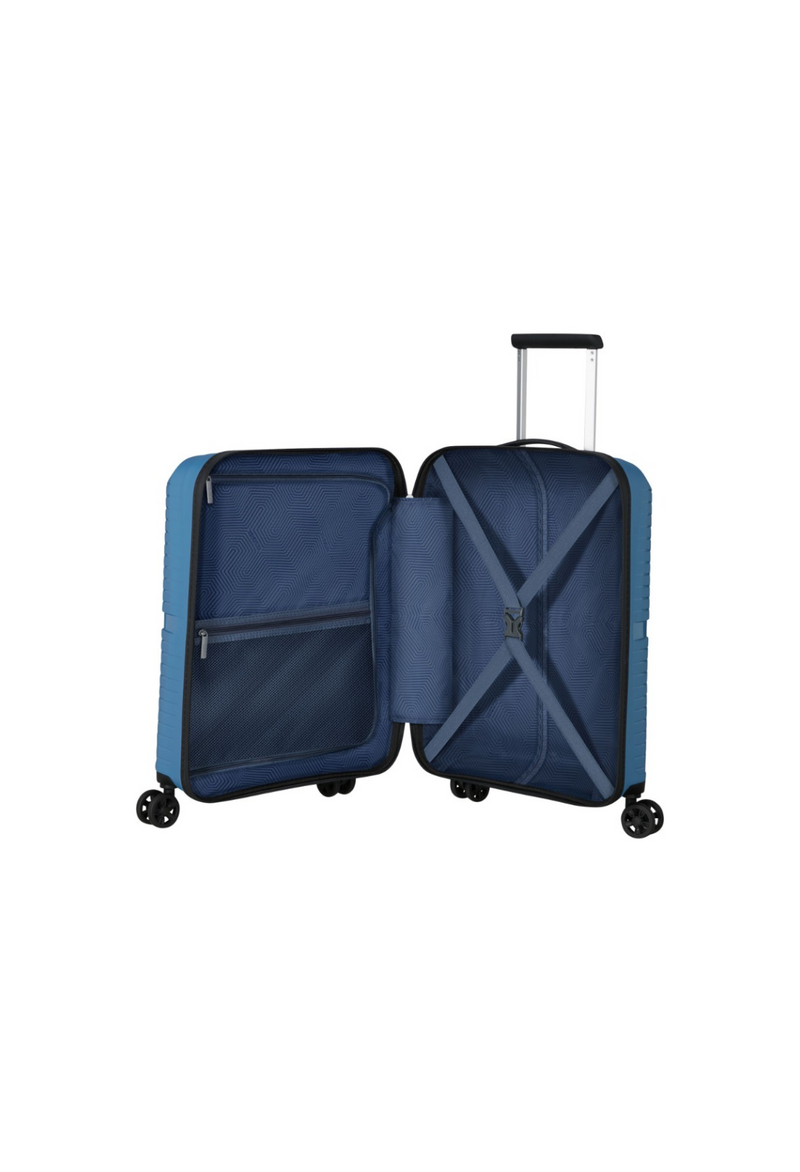 American Tourister Selection Airconic Spinner Hartschale Mit 4 Rollen