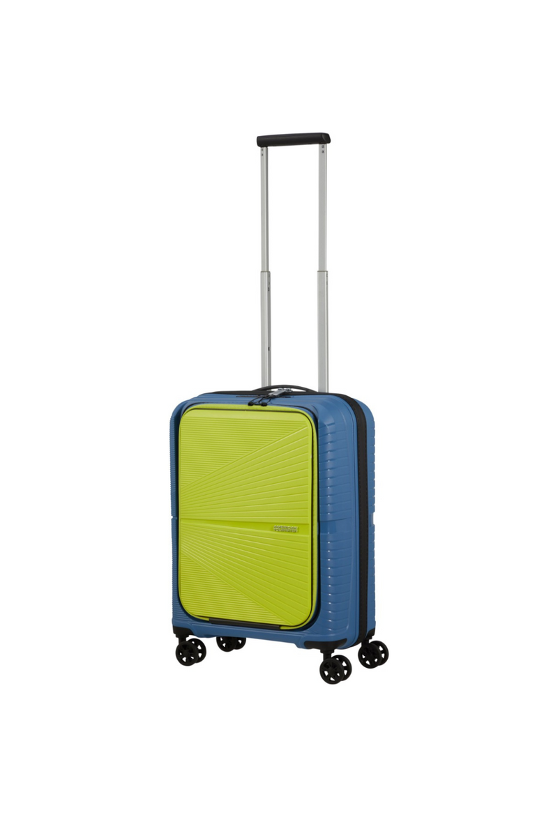 American Tourister Selection Airconic Spinner Hartschale Mit 4 Rollen