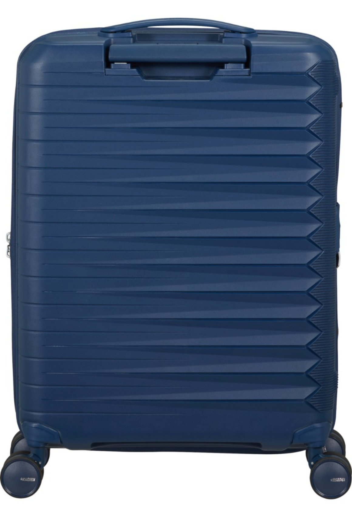 Blau / XS (Handgepäck)