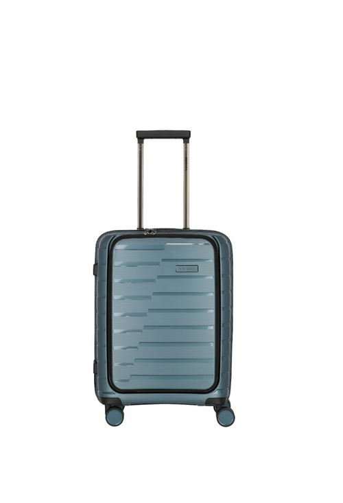 blau / XS (Handgepäck mit 23cm Tiefe)