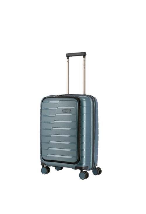 blau / XS (Handgepäck mit 23cm Tiefe)
