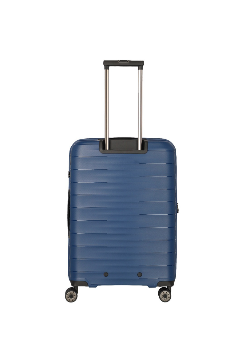 Travelite Mooby Hartschalen-Trolley