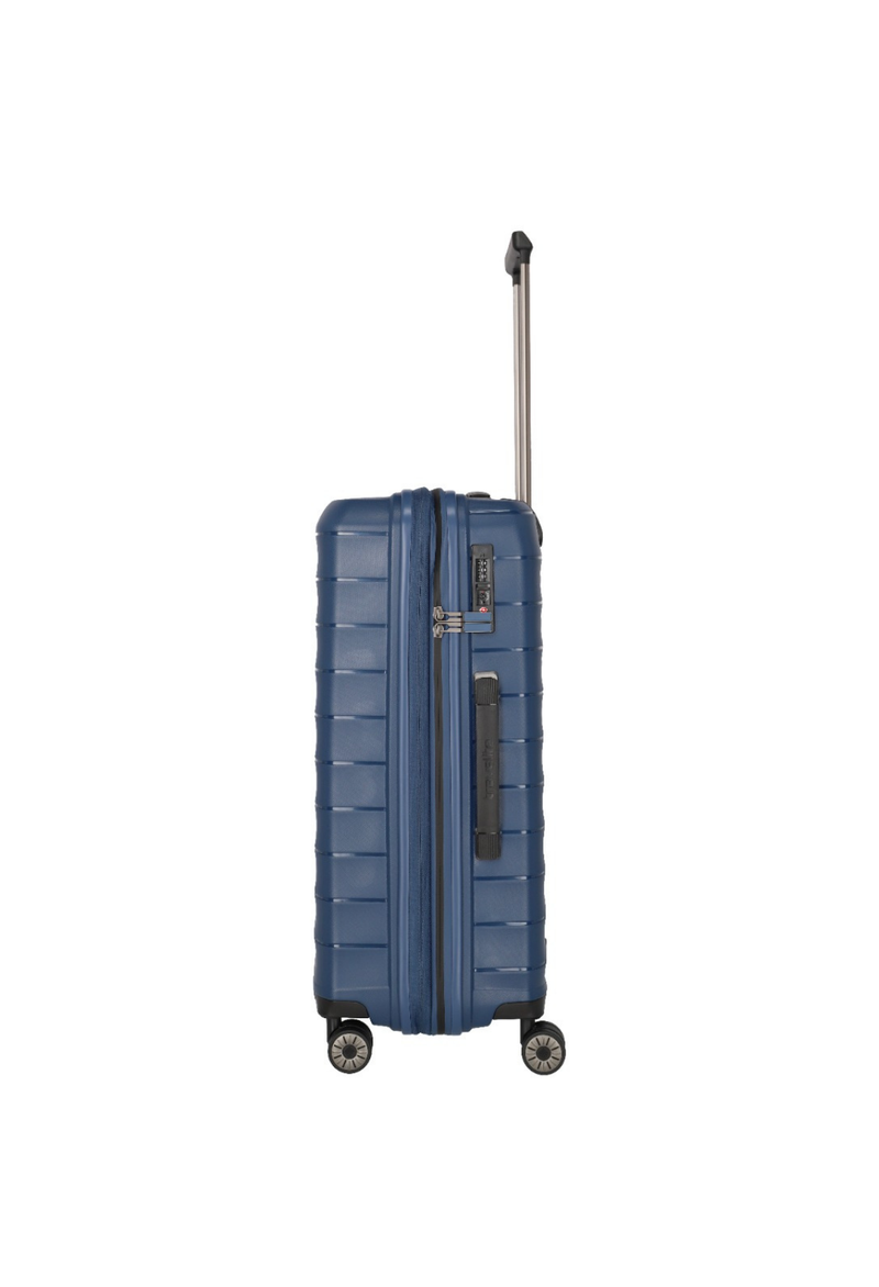 Travelite Mooby Hartschalen-Trolley
