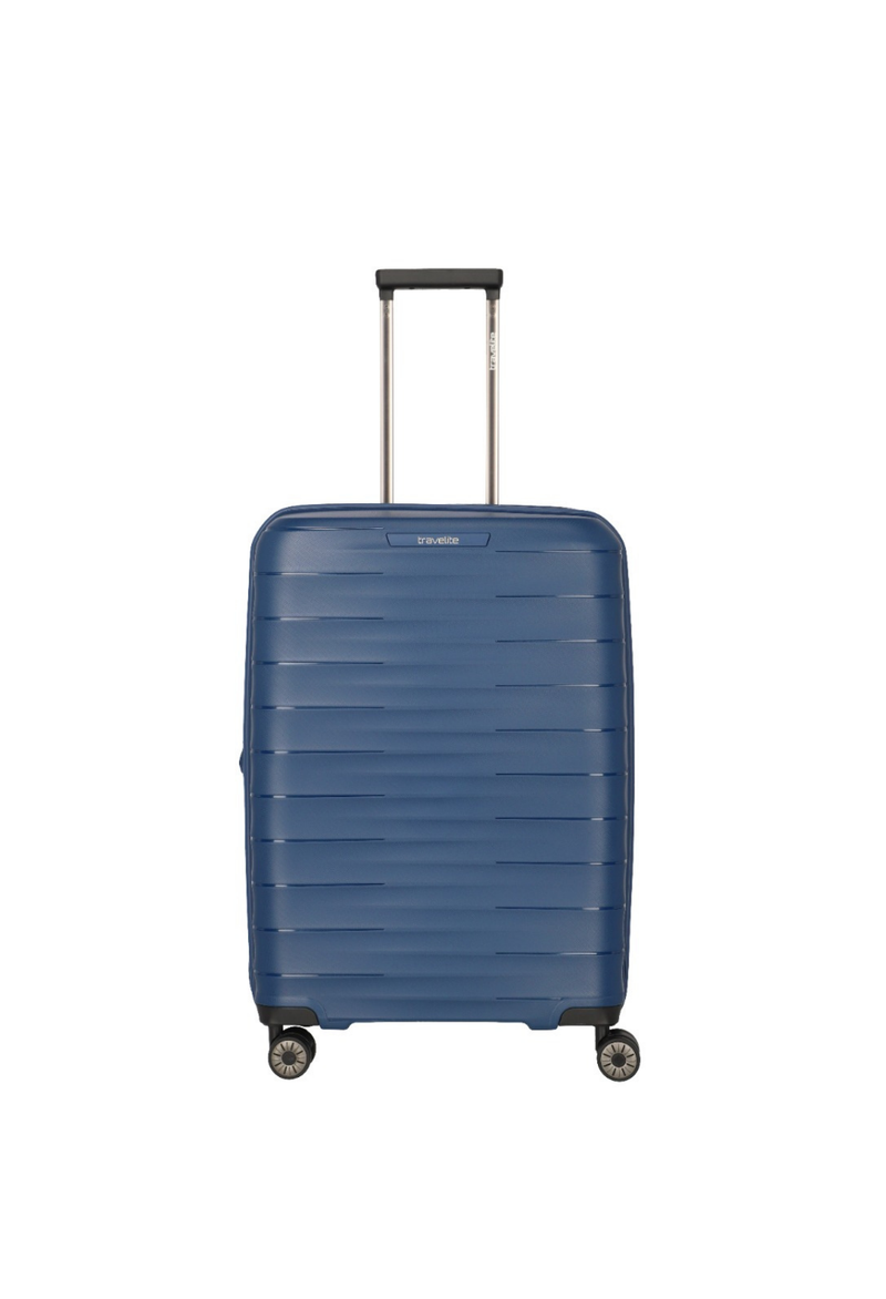 Travelite Mooby Hartschalen-Trolley