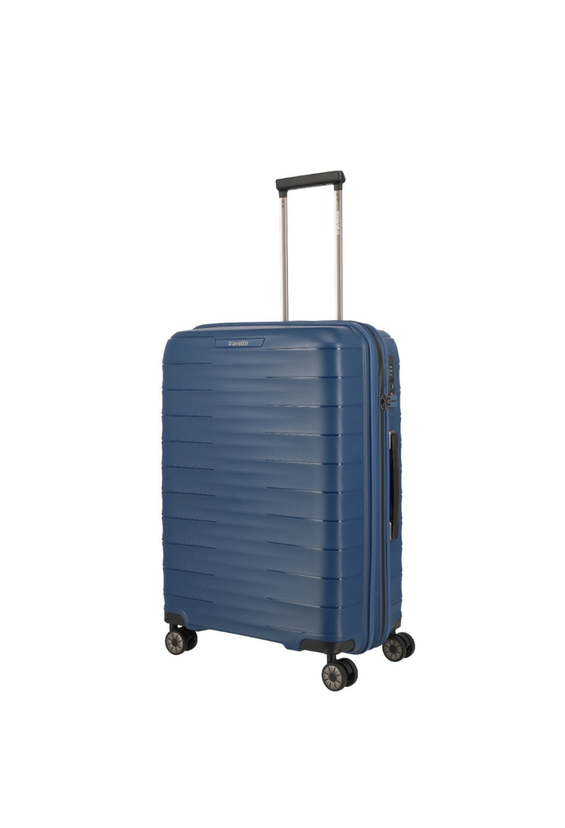 Travelite Mooby Hartschalen-Trolley