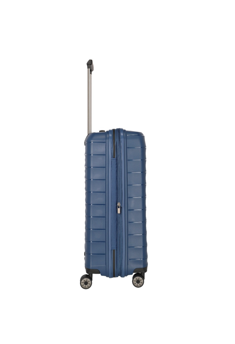 Travelite Mooby Hartschalen-Trolley