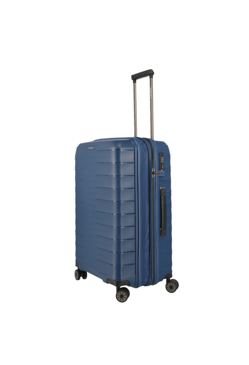 Travelite Mooby Hartschalen-Trolley