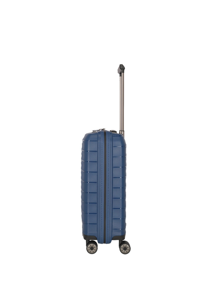Travelite Mooby Hartschalen-trolley