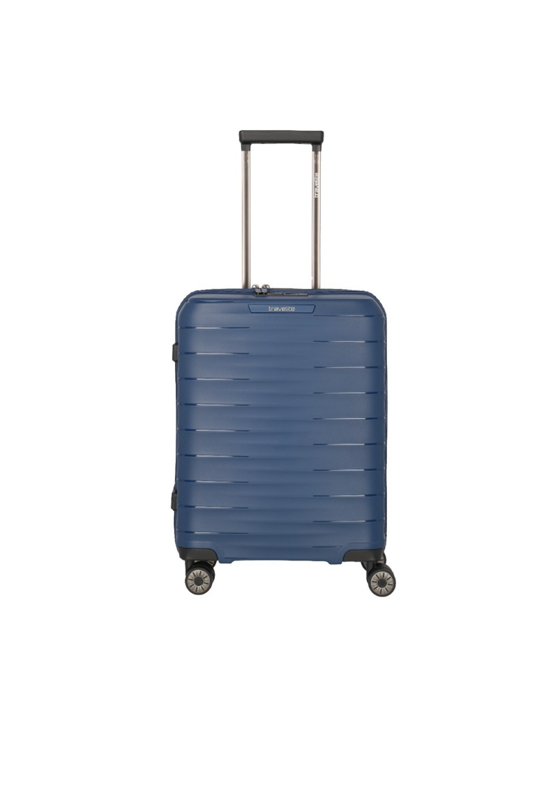 Travelite Mooby Hartschalen-trolley