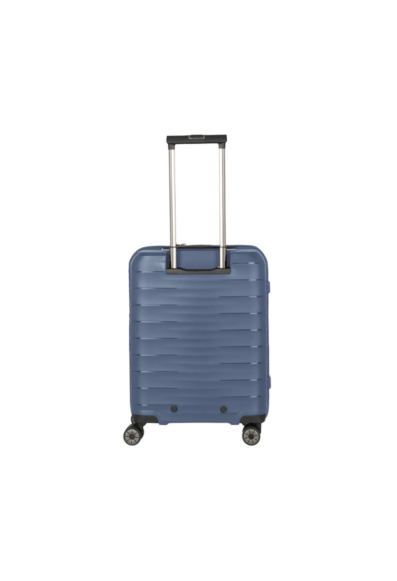 Travelite Mooby Hartschalen-Trolley