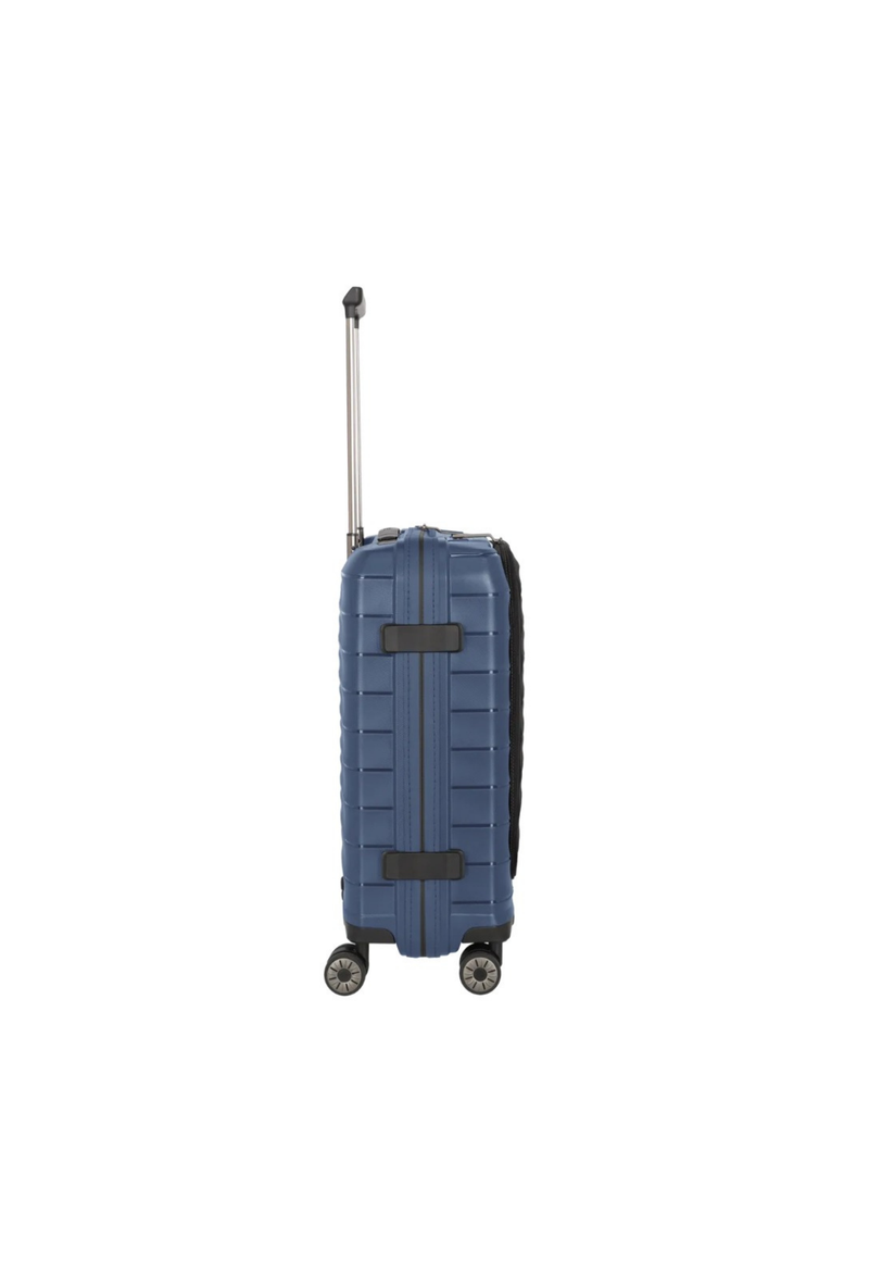Travelite Mooby Hartschalen-Trolley